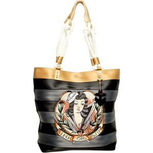 ISO Harvey's Seatbelt Sid Sink or Swim